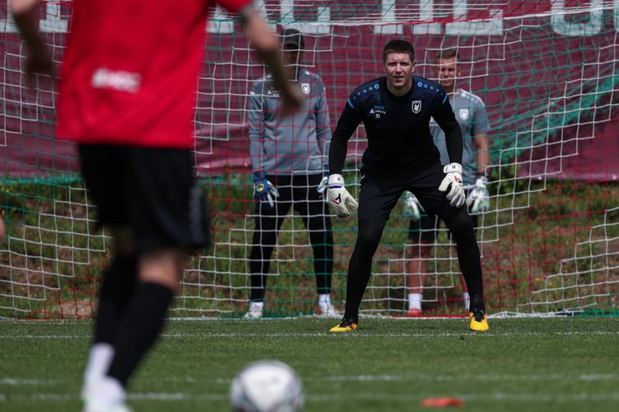 Слуцкий слил еще и Кубок. «Рубин» падает в бездну