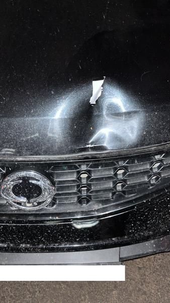 На неосвещенном участке дороги у рынка в Нижнекамске снова сбили человека На неосвещенном участке дороги у рынка в Нижнекамске снова сбили человека