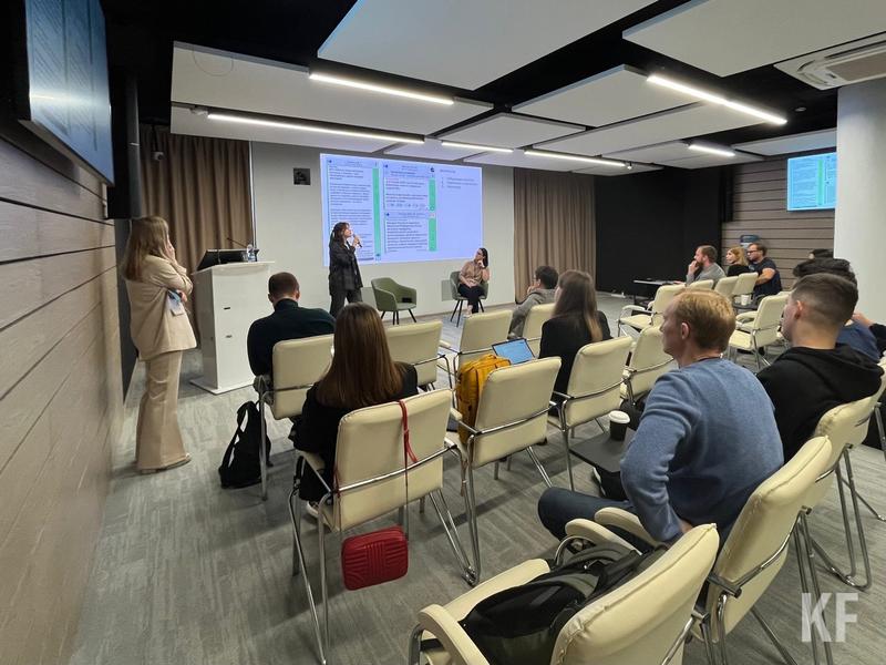 «Потешить амбиции или заработать денег»: Реально ли татарстанцам «подняться» на собственных Телеграм-каналах? «Потешить амбиции или заработать денег»: Реально ли татарстанцам «подняться» на собственных Телеграм-каналах?