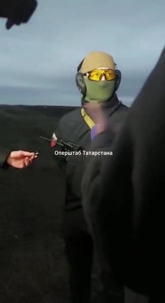 Инструктор по стрельбе рассказал, как проходит подготовка военнослужащих из Татарстана
