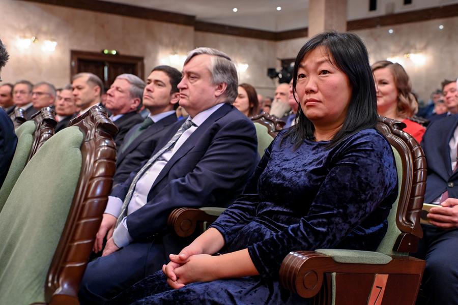 «Обороноспособность нашей страны во многом зависит от обеспечения технологического суверенитета»: Минниханов определил вектор развития экономики Татарстана