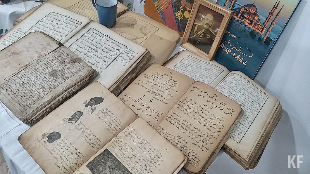 «По следам Шакир-паши»: история как пензенский татарин сделал головокружительную карьеру в Османской империи