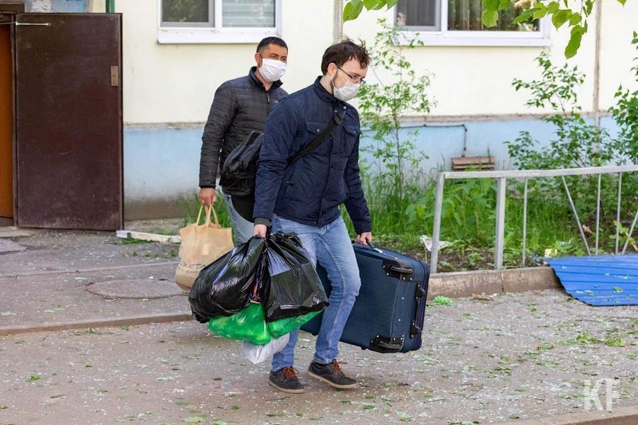 Вместе со специалистами в области радиационной безопасности обсуждаем методы самозащиты в случае ядерного взрыва