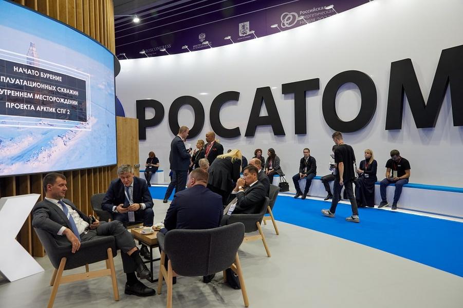 Татарстан подписал программу развития газоснабжения и газификации с «Газпромом»