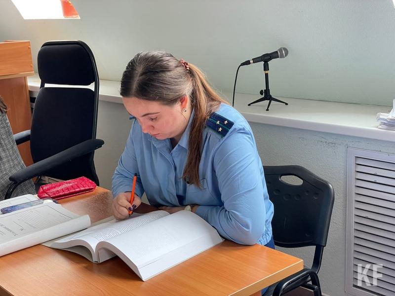 «Организации не соответствовали требованиям для получения лицензии»: свидетели по делу начальника надзорного отдела ГУ МЧС России по РТ рассказали, как давали взятку неизвестно кому