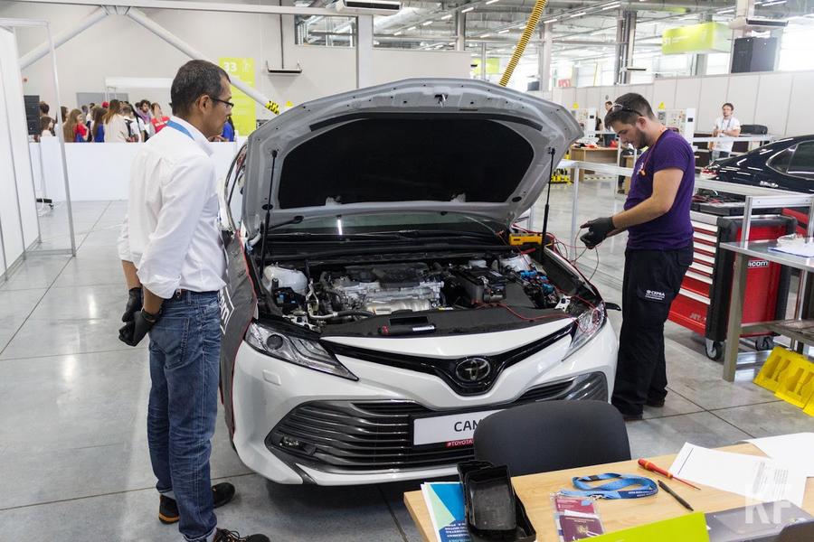 «Население в целом не склонно к приобретению дорогостоящих активов»: в Татарстане сокращается рынок автокредитования