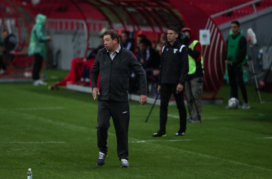 «Сколько можно? Вы #######!». Фанаты «Рубина» требуют крови «Сколько можно? Вы #######!». Фанаты «Рубина» требуют крови