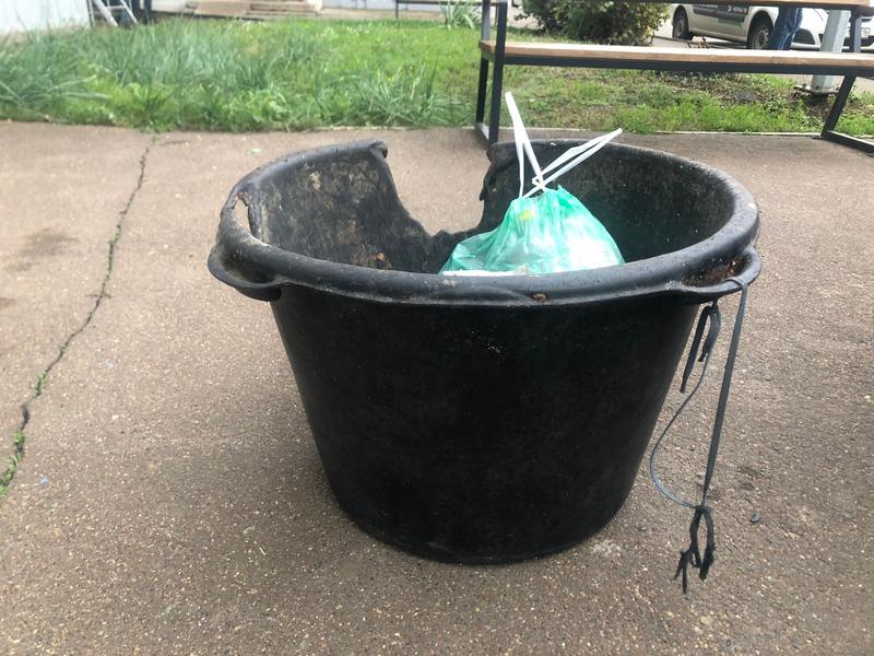 «Чисто там, где чисто убирают»: в Челны привезли новую партию мусорных контейнеров