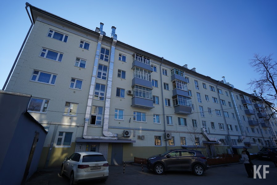 «План на этот год мы практически выполнили»: Минстрой Татарстана отчитался о реализации нацпроектов