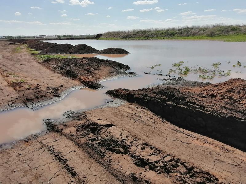 В Муслюмово молокозавод суд обязал устранить нарушения, связанные со сбросом сточных вод