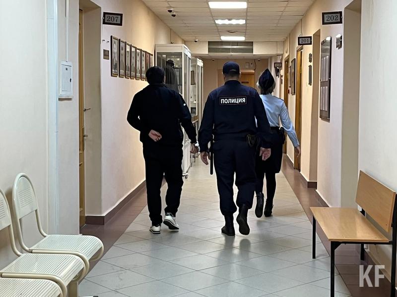 В Казани арестовали мошенника, который собирал с районных властей Татарстана деньги якобы для жителей ЛДНР