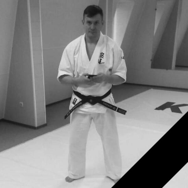 В Нижнекамске скончался ведущий тренер Федерации КУДО России Давид Жернаков