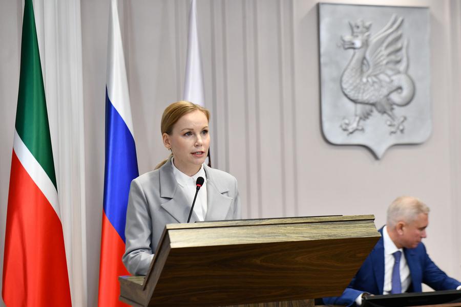 «Пожалуйста, чтобы было чуткое отношение, никакой бюрократии»: как получить льготы семьям мобилизованных казанцев