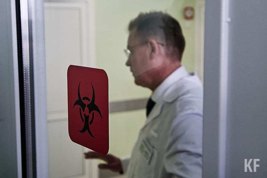 Вместе со специалистами в области радиационной безопасности обсуждаем методы самозащиты в случае ядерного взрыва