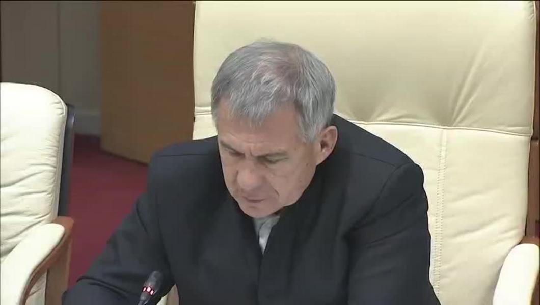 Капремонт полностью завершили в 507 из 753 домах Татарстана Капремонт полностью завершили в 507 из 753 домах Татарстана