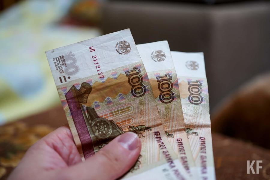 На еду — 300 рублей в день: как на самом деле живут пенсионеры Татарстана