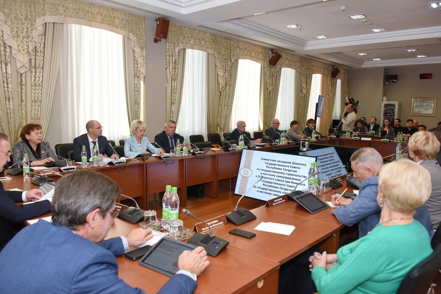 ВРП Татарстана в этом году составит почти 4 трлн рублей, больше четверти – добыча ископаемых