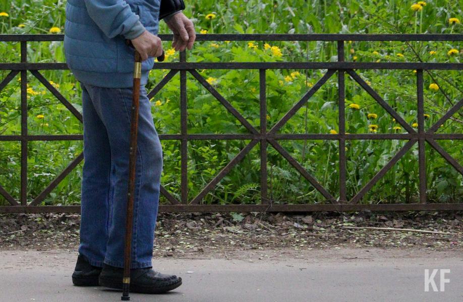 На еду — 300 рублей в день: как на самом деле живут пенсионеры Татарстана