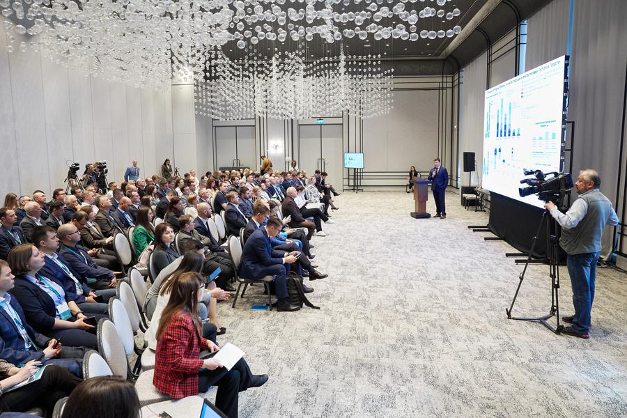 «Задел еще очень серьезный»: В Казани обсудили переработку полимеров