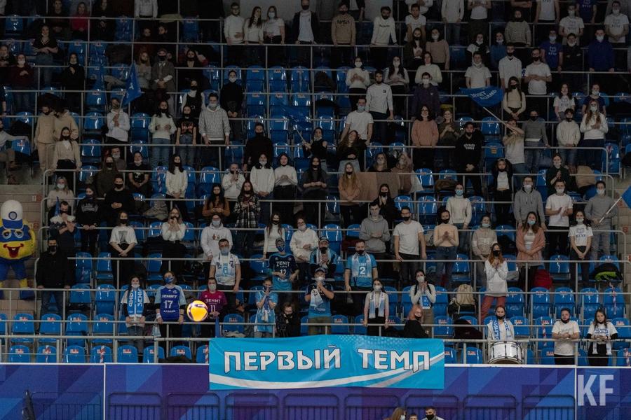 Битва цен: где выгоднее посетить спортивные матчи в Казани?