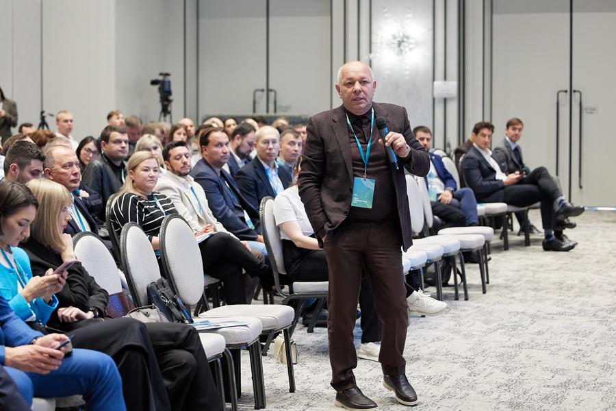 «Задел еще очень серьезный»: В Казани обсудили переработку полимеров