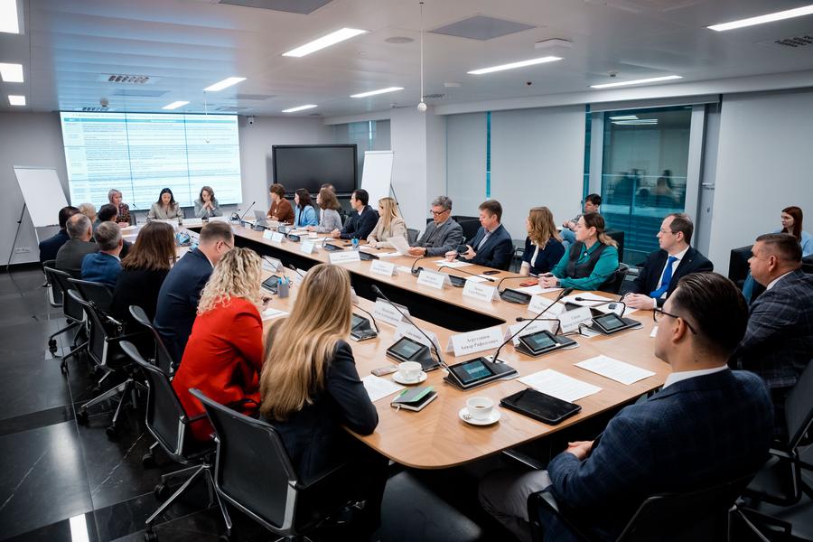 В Казани на профильном совете обсудили масштабирование антикоррупционной стратегии в Татарстане