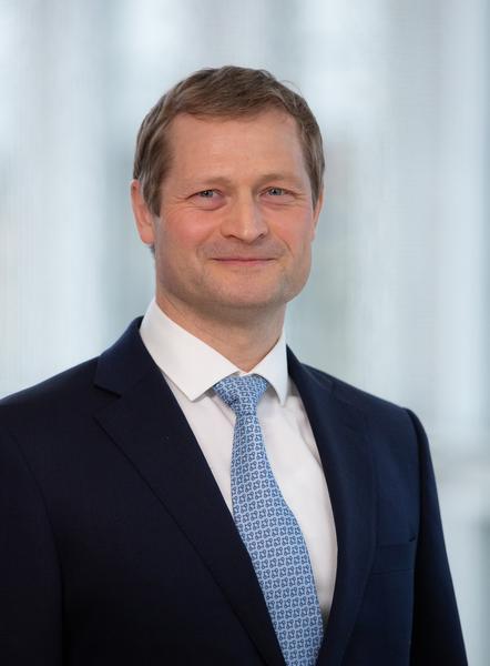 Константин Тимофеев назначен первым заместителем гендиректора ОАК