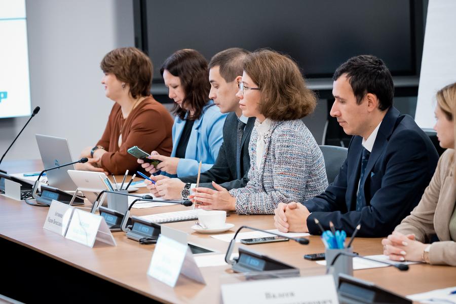 В Казани на профильном совете обсудили реализацию и  масштабирование антикоррупционной стратегии в регионе