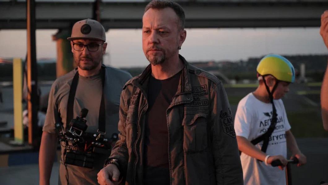 Создатели сериала «Родные люди» сняли новеллу о Казани