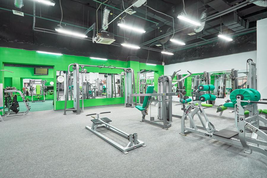 Хамство и соль Мертвого моря: чем знамениты дорогие фитнес-клубы Казани