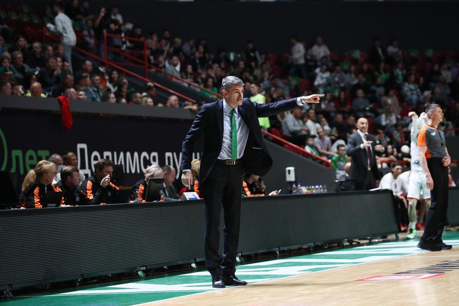 Ремейк финала: как УНИКС открыл сезон