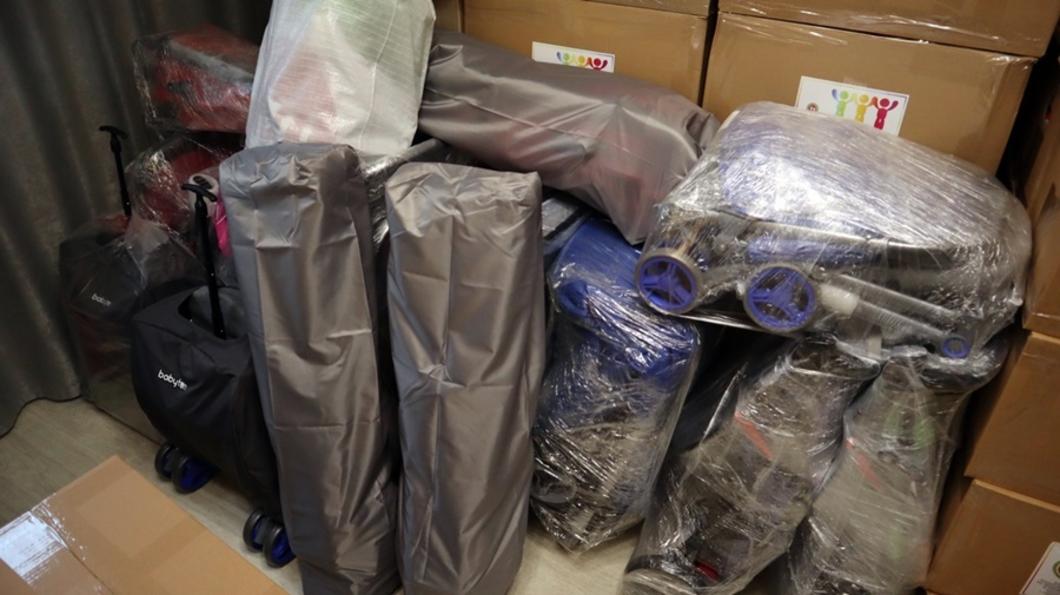 Жителям Рубежного и Лисичанска нижнекамцы отправили «гуманитарку» на миллион Жителям Рубежного и Лисичанска нижнекамцы отправили «гуманитарку» на миллион