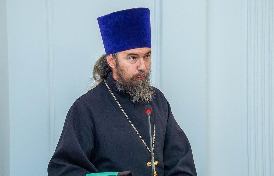 Рамиль Муллин озадачился духовным просвещением нижнекамцев