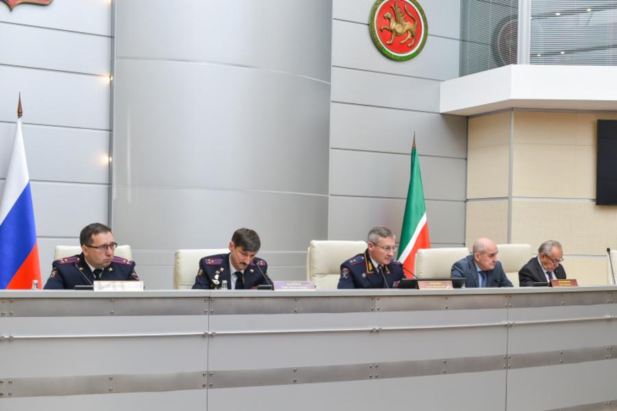 105 лет исполнилось Российскому уголовному розыску 105 лет исполнилось Российскому уголовному розыску