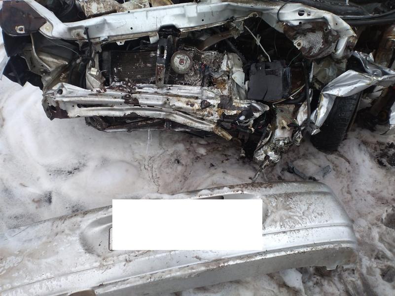 Стало известно о состоянии пострадавших в ДТП у «Нижнекамскшины» Стало известно о состоянии пострадавших в ДТП у «Нижнекамскшины»