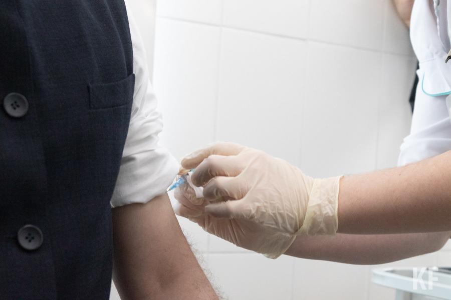 В Татарстане врачи готовятся к приходу ОРВИ и гриппа