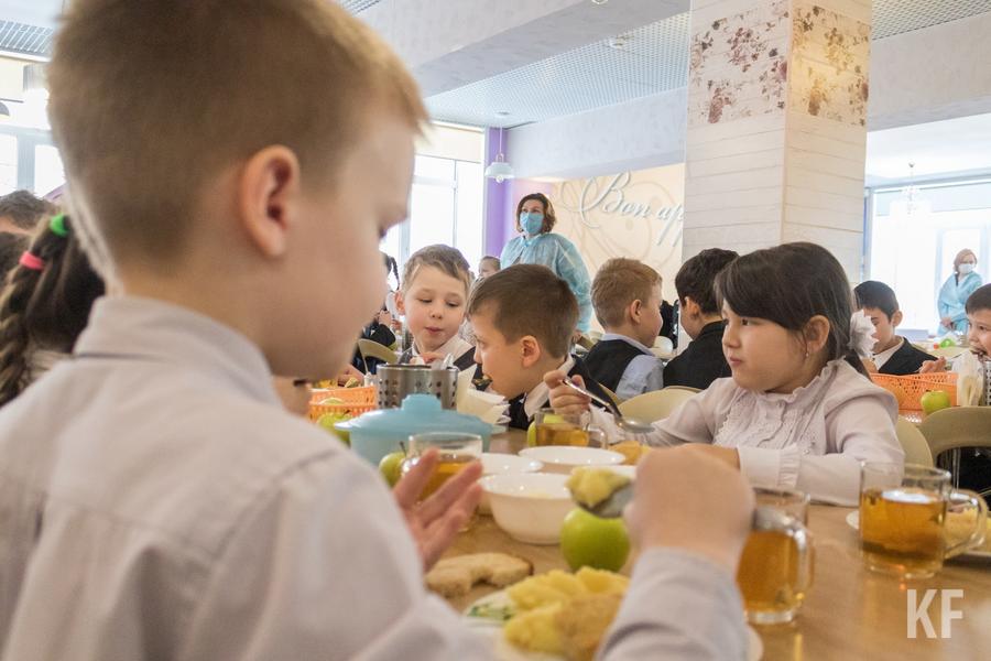 «Мы провели большую работу»: на ремонт школ Казани потратили 2,17 млрд рублей