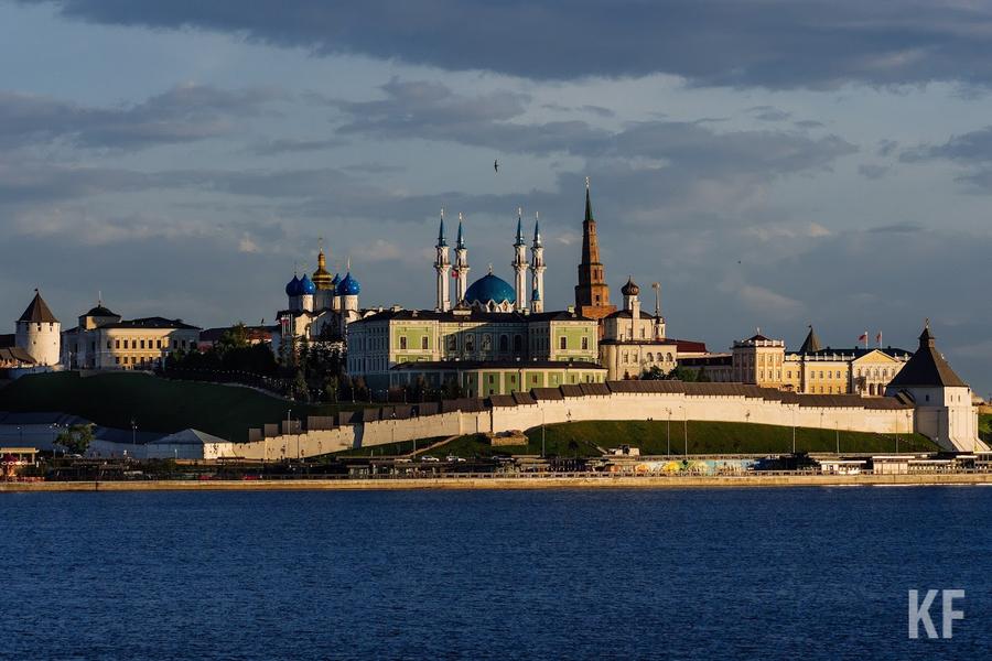«Казань будет ассоциироваться с тем, что мы спозиционируем»