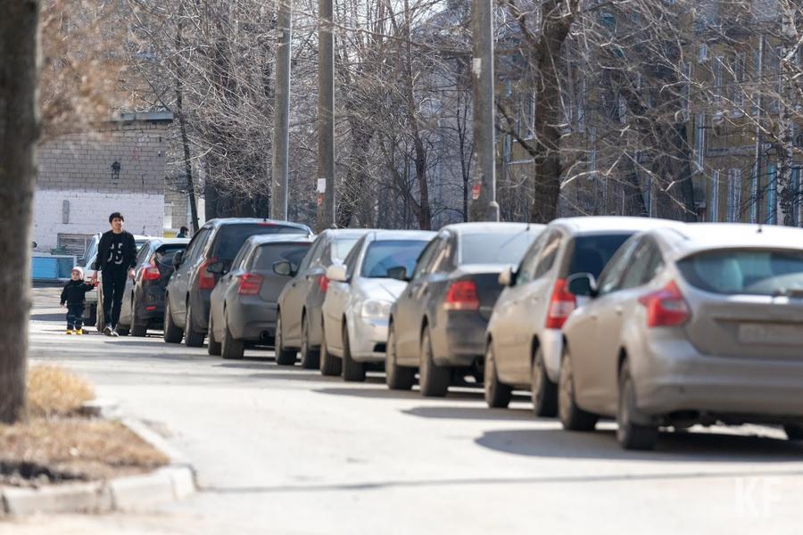 Дешевле некуда: какие авто можно купить в Татарстане до 500 тысяч рублей