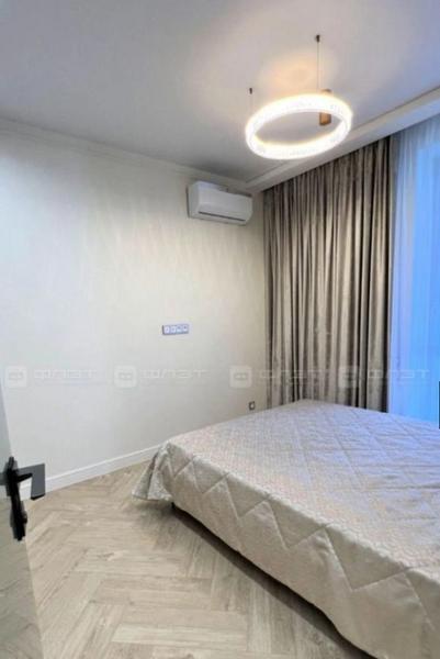 В Казани сдают квартиру с прозрачным туалетом за 280 тысяч в месяц