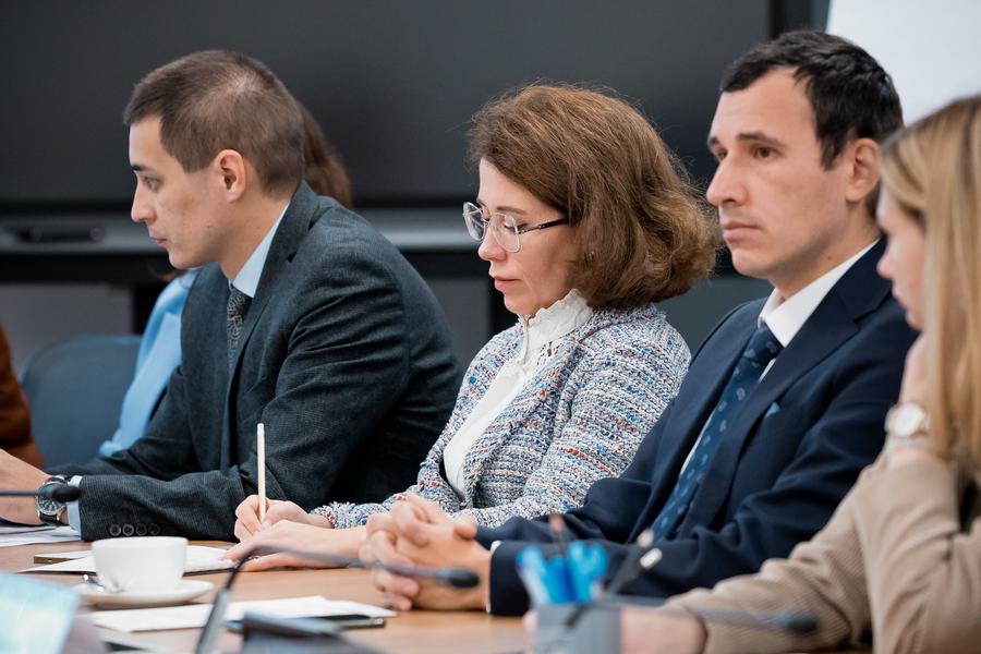 В Казани на профильном совете обсудили масштабирование антикоррупционной стратегии в Татарстане