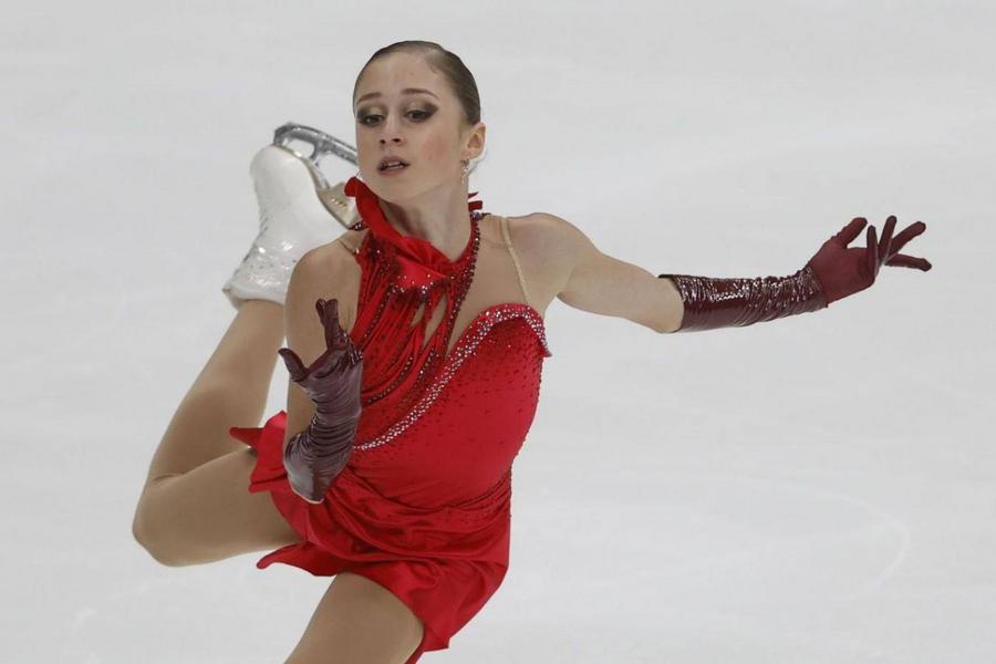 Это просто «треш»: как жила фигурка в межсезонье?