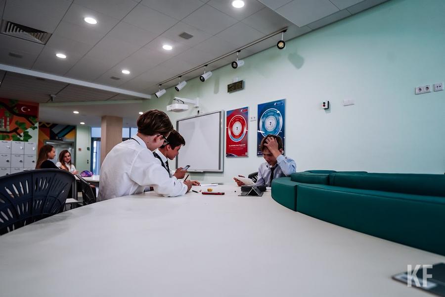 За кулисами роскоши: кому принадлежали самые дорогие частные школы Казани