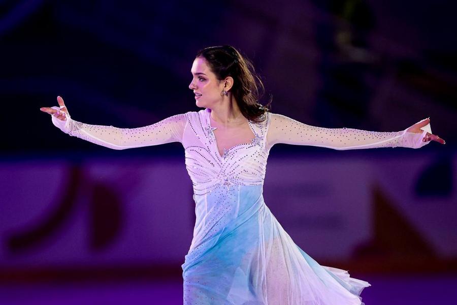 Это просто «треш»: как жила фигурка в межсезонье?