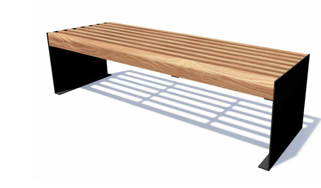 ДЕЗ готов закупить для Нижнекамска 185 скамеек на 3 миллиона рублей