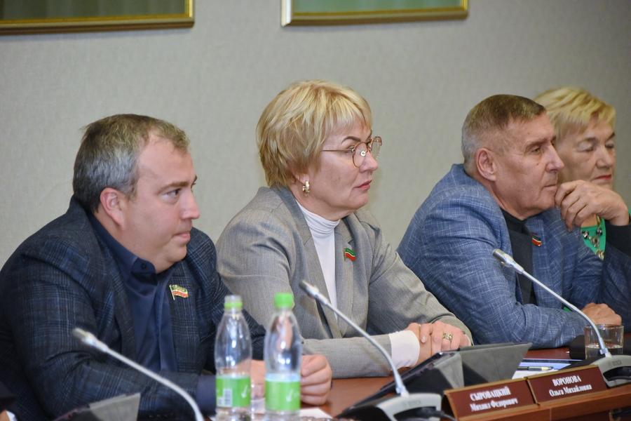 ВРП Татарстана в этом году составит почти 4 трлн рублей, больше четверти – добыча ископаемых