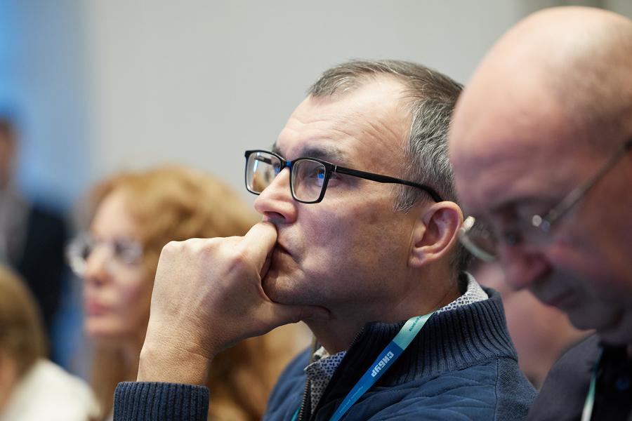 «Задел еще очень серьезный»: В Казани обсудили переработку полимеров