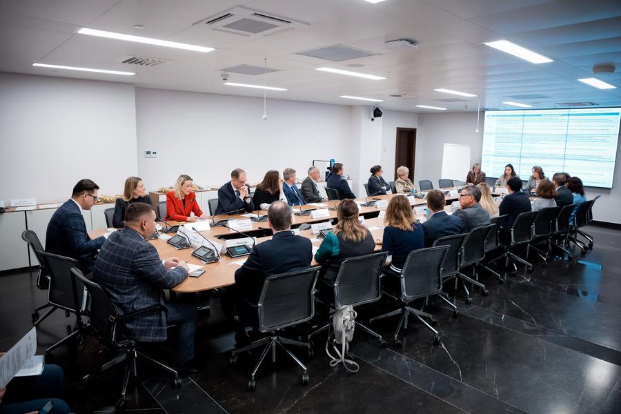 В Казани на профильном совете обсудили масштабирование антикоррупционной стратегии в Татарстане