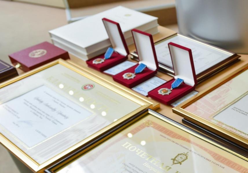 105 лет исполнилось Российскому уголовному розыску 105 лет исполнилось Российскому уголовному розыску