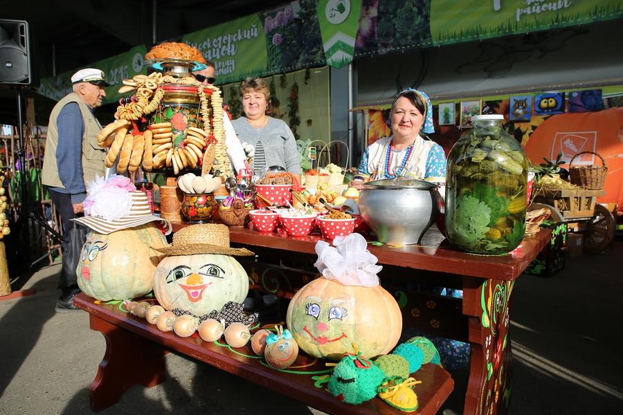 Фермеры Татарстана нашли способ развиваться в условиях западных санкций